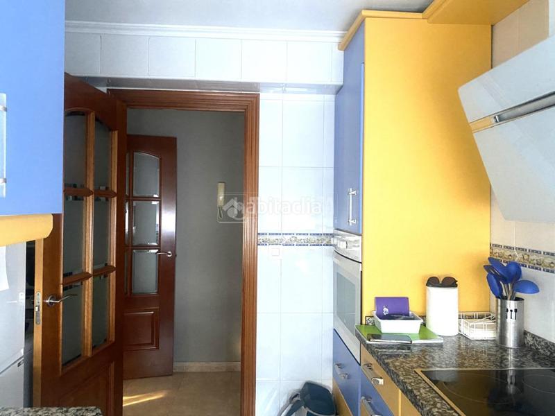 Foto 7d4642b5-1794-4f7f-ae43-d7ff036451c3. Etagenwohnung in Juan XXIII - Rochelambert Sevilla