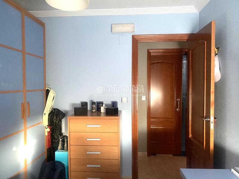 Foto 957f8375-16a7-472f-8170-20fbae4de878. Etagenwohnung in Juan XXIII - Rochelambert Sevilla