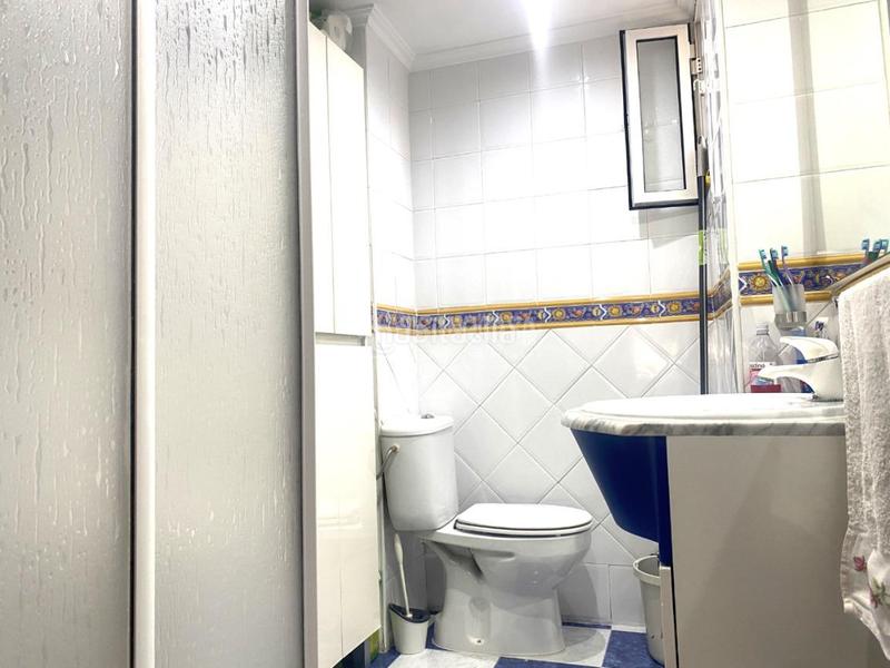 Foto a8688ef2-1297-4e71-887e-3ed1c3a3c045. Etagenwohnung in Juan XXIII - Rochelambert Sevilla