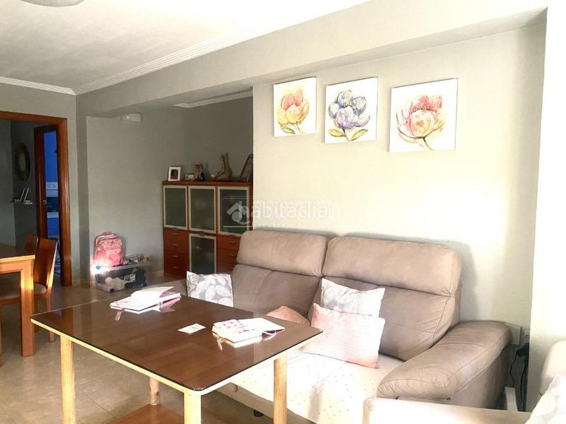 Foto b2671945-6fba-41c7-bf46-c243fed90180. Etagenwohnung in Juan XXIII - Rochelambert Sevilla