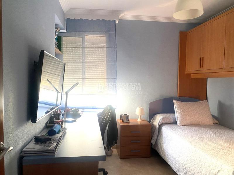 Foto b5f7f2cf-b87f-499c-95df-bcd8a830d366. Etagenwohnung in Juan XXIII - Rochelambert Sevilla