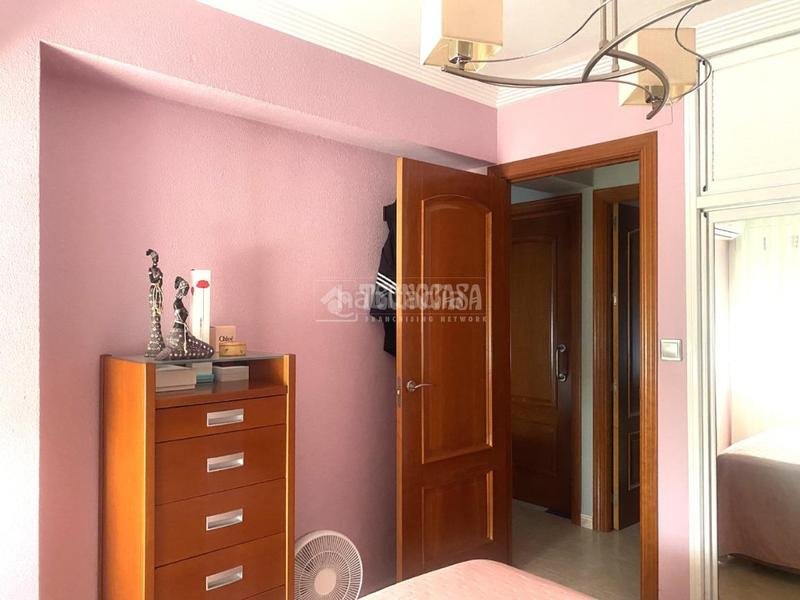 Foto c1898bd6-fadd-485a-9b06-7c553dc704a4. Etagenwohnung in Juan XXIII - Rochelambert Sevilla