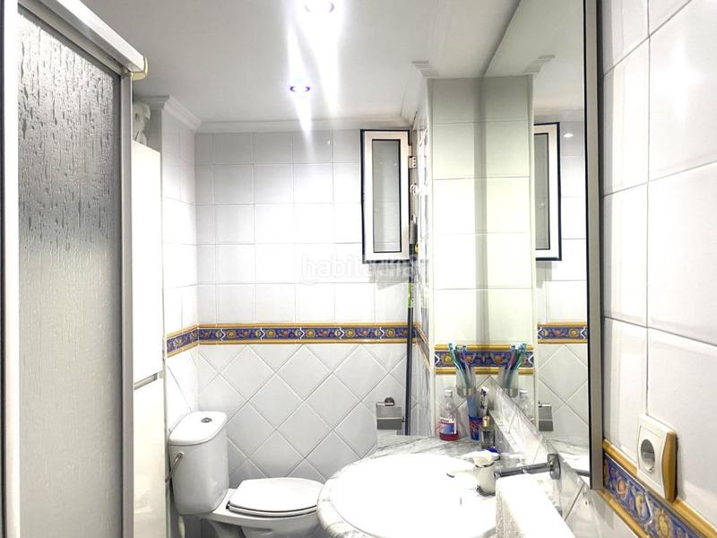 Foto c4b548cc-e570-45bb-898e-cd4f9aee3a36. Etagenwohnung in Juan XXIII - Rochelambert Sevilla