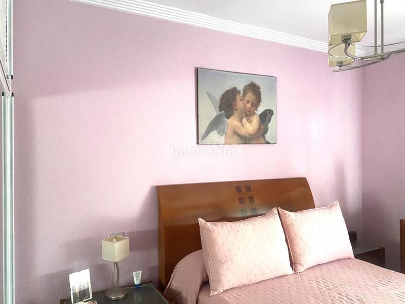 Foto cc8d741d-47f2-44d7-8a79-a40dc8541610. Etagenwohnung in Juan XXIII - Rochelambert Sevilla