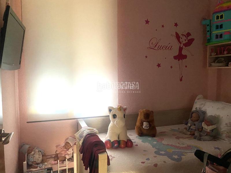 Foto f337a1ed-5bfc-4de2-bb46-3b7a1aa811d2. Etagenwohnung in Juan XXIII - Rochelambert Sevilla