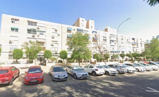 Pis en Juan XXIII - Rochelambert. Piso en venta en sevilla