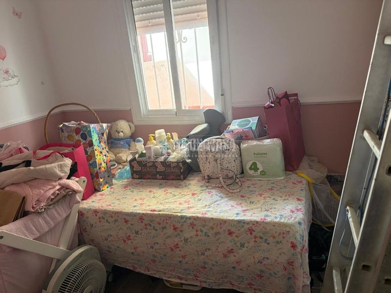 Foto 10bae1f7-57c1-4eb5-948c-f8f333a3200b. Casa aparellada a Sta. Aurelia - Cantábrico - Atlàntico - La Romería Sevilla
