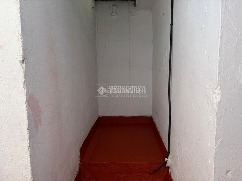 Foto 47daf9d7-5496-4d60-8697-cff04ab4ba07. Casa aparellada a Sta. Aurelia - Cantábrico - Atlàntico - La Romería Sevilla