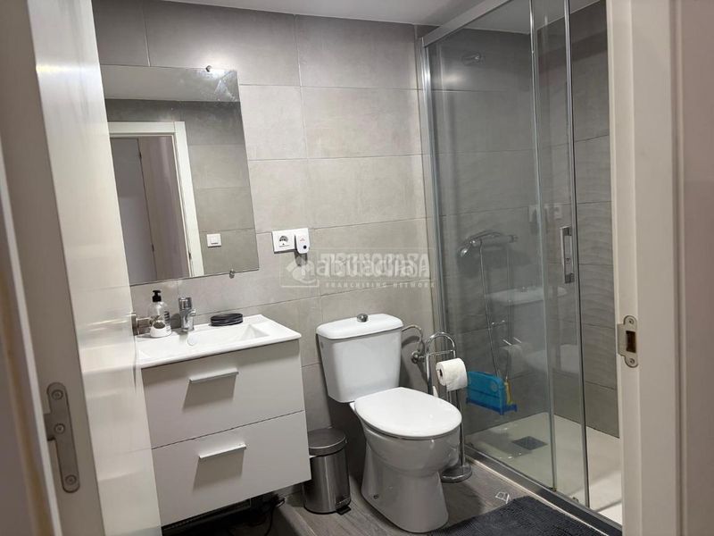 Foto 54fd3b79-620a-4a28-81ea-41a328b454ad. Casa aparellada a Sta. Aurelia - Cantábrico - Atlàntico - La Romería Sevilla