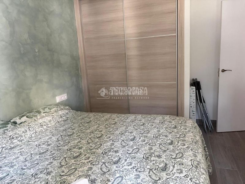 Foto a028b256-2375-4ed4-a000-10c1d77a5235. Casa aparellada a Sta. Aurelia - Cantábrico - Atlàntico - La Romería Sevilla