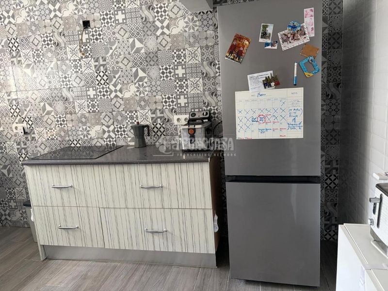 Foto e80a69b7-1a4b-47a8-818d-948970414bcf. Casa aparellada a Sta. Aurelia - Cantábrico - Atlàntico - La Romería Sevilla