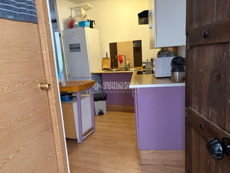 Foto 116662a8-a0e0-4f8f-9d0f-63d39ce57c00. Pis a Los Pájaros Sevilla