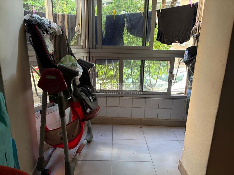 Foto 15dfe63f-c8cc-4c8c-827c-75de798f6257. Pis a Los Pájaros Sevilla