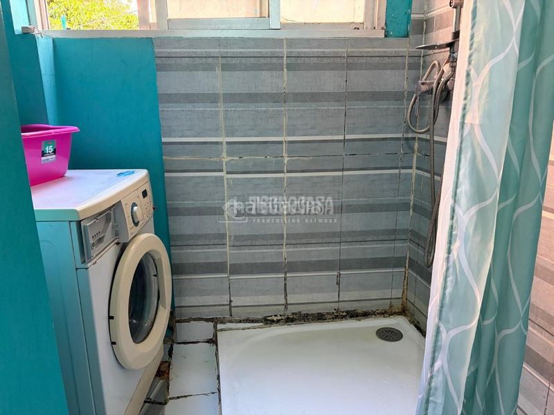 Foto 3cc3b302-14f6-4e55-ac39-ccf9b099cfe3. Pis a Los Pájaros Sevilla