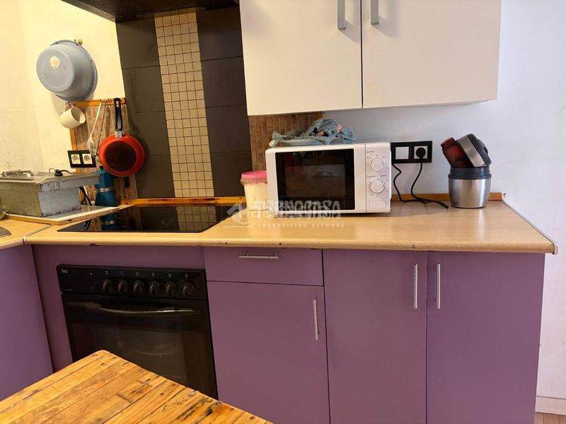 Foto 6c3c22ba-440c-496c-a76a-78dd6dc9a36f. Pis a Los Pájaros Sevilla