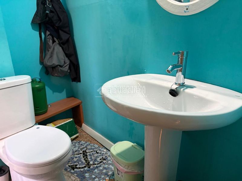 Foto 8f2a64e0-b34b-4a5a-a1ff-7eadec7c0ba8. Pis a Los Pájaros Sevilla