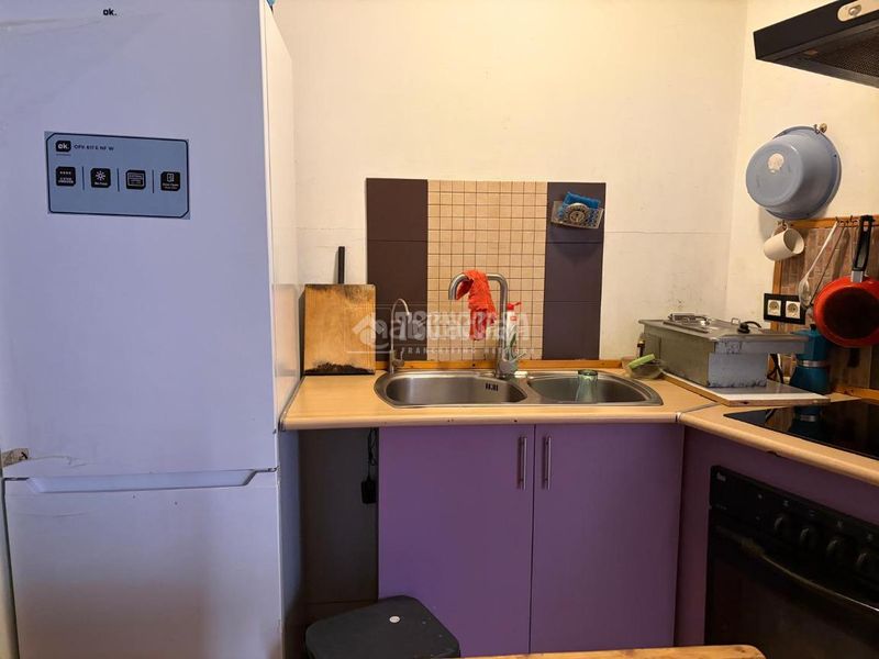 Foto 98330dda-27db-43da-b94c-5beb14f24193. Pis a Los Pájaros Sevilla