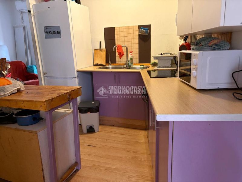 Foto faeed05c-965d-4d73-92e9-6dc6a7530e58. Pis a Los Pájaros Sevilla