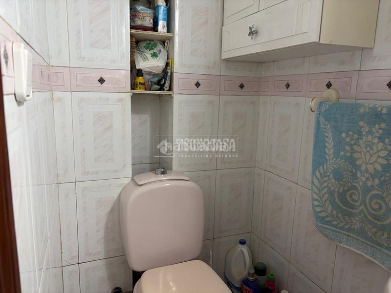 Foto 60ade292-c356-465d-86d7-322cea3b25f0. Pis a Juan XXIII - Rochelambert Sevilla