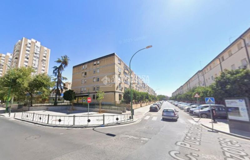 Foto 96c53b5f-e494-4480-b914-c87cfba0c9af. Pis a Juan XXIII - Rochelambert Sevilla