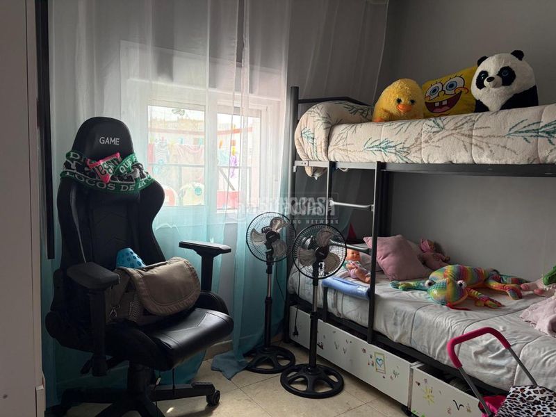 Foto 0f89a4b4-59d5-4e2a-ab63-2fdf872179fc. Pis a Los Pájaros Sevilla