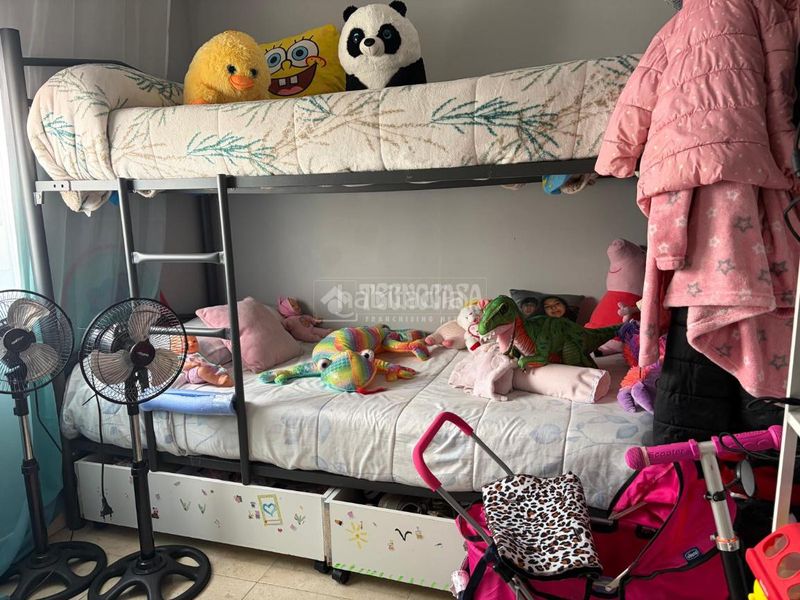 Foto 45307ac0-db01-4f01-bbf4-39aa8ef9e32c. Pis a Los Pájaros Sevilla