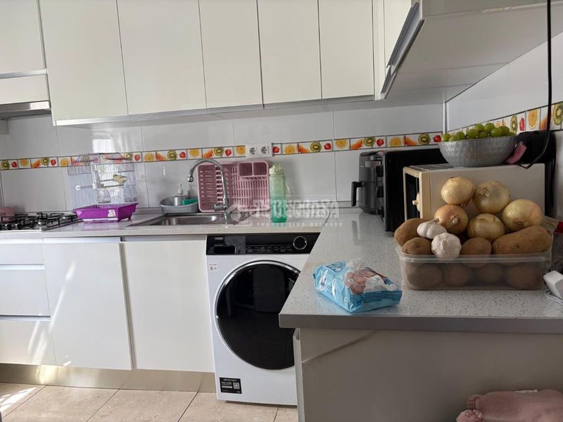 Foto 68ca25cf-eab0-4908-95c5-8ceb92ca172d. Pis a Los Pájaros Sevilla