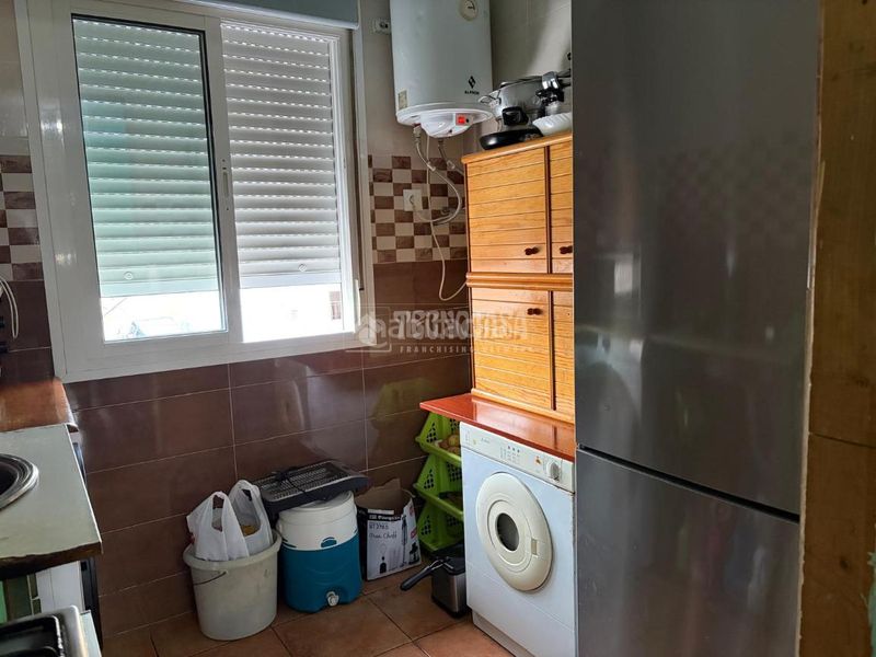 Foto c3f3f3d5-5448-4d67-afdf-84803f87ff96. Pis amb calefacció a Amate Sevilla