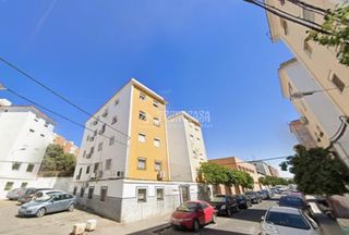 Pis a Los Pájaros. Piso en venta en sevilla