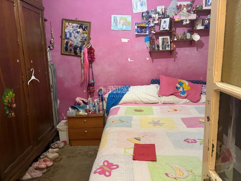 Foto 07e41914-32b2-4a1d-ad04-566438ce920b. Casa aparellada a Amate Sevilla