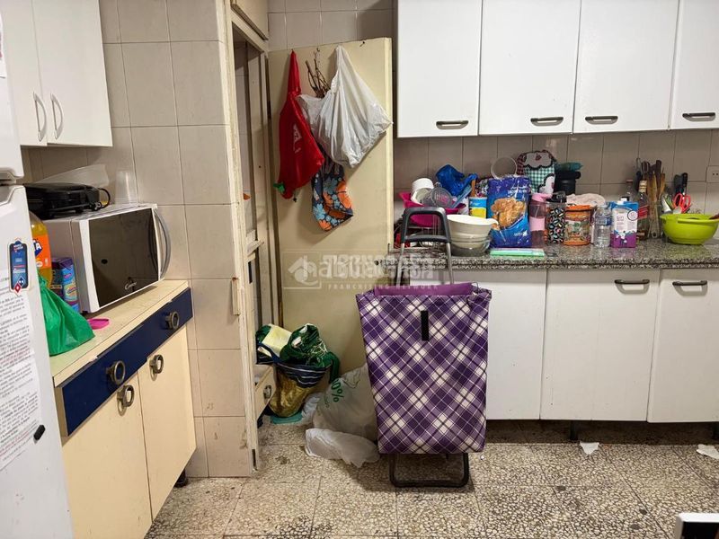 Foto 8643a6cf-5121-4132-9eaa-e4dab050b700. Casa aparellada a Amate Sevilla
