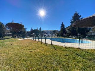 Pis a Parque de la Coruña-Las Suertes. Piso en venta en collado villalba