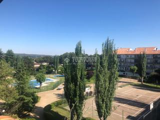 Appartement à Parque de la Coruña-Las Suertes. Piso en venta en collado villalba