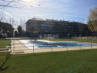 Dúplex a Parque de la Coruña-Las Suertes. Piso en venta en collado villalba