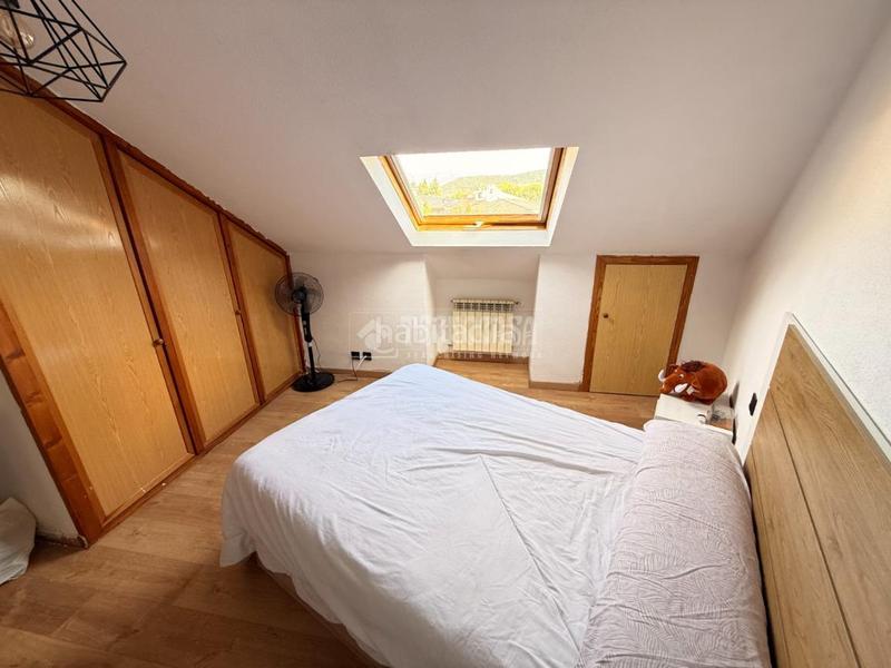 Foto 0d457199-4dda-4048-b05b-66950b22a13b. Appartamento con riscaldamento in Alpedrete