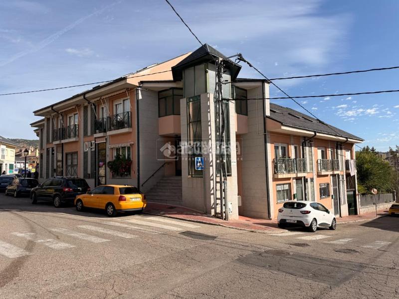 Foto 1cb76491-ce2f-4365-ad2c-8e7a08544cbe. Appartamento con riscaldamento in Alpedrete