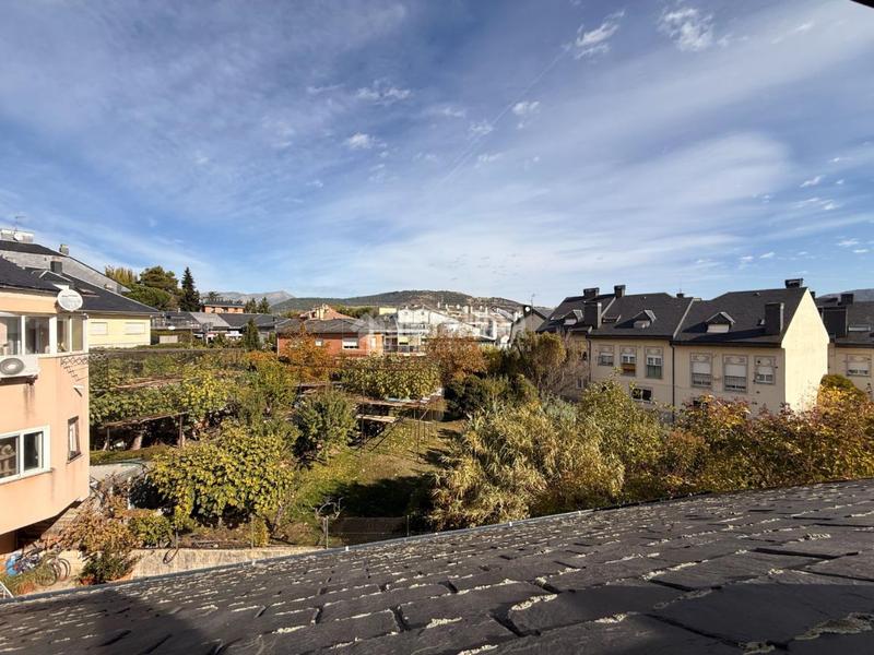 Foto 32484c47-626a-42b9-85b4-063661c52b59. Appartamento con riscaldamento in Alpedrete