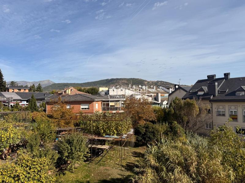 Foto 58f844c5-139b-48c2-8c4a-f8553212428c. Appartamento con riscaldamento in Alpedrete