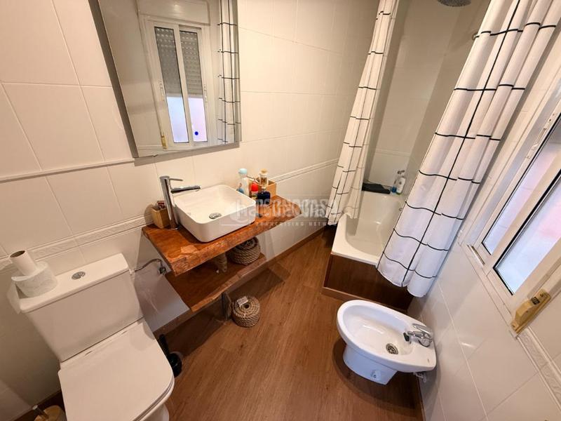 Foto 5b09e2f9-be26-4fce-909a-49f7ee79ff9a. Appartamento con riscaldamento in Alpedrete