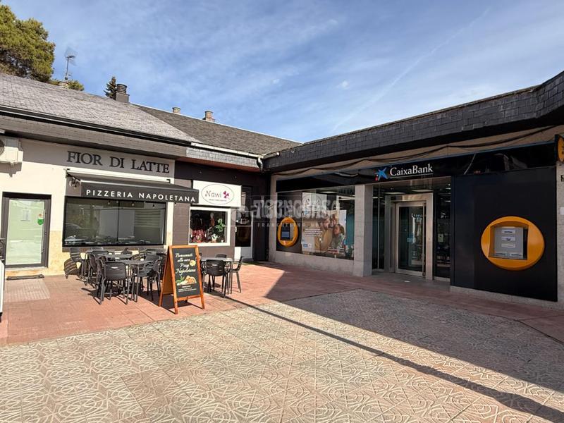 Foto 63239558-f8c3-4a1c-b3bf-f51398357d00. Appartamento con riscaldamento in Alpedrete