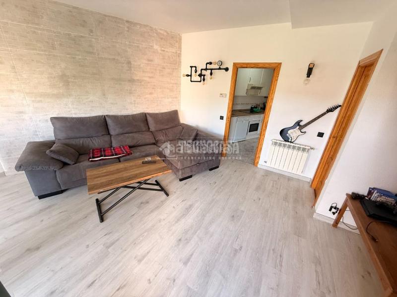 Foto 65626ef6-a2fc-4570-9628-53383346520b. Appartamento con riscaldamento in Alpedrete