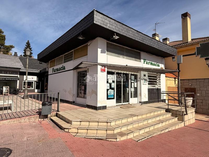 Foto 7ac646bb-996f-408d-8a65-35f488453e79. Appartamento con riscaldamento in Alpedrete