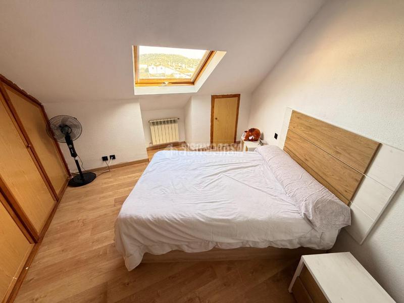 Foto 9d50a807-6799-4aab-bab1-71b0b7181a50. Appartamento con riscaldamento in Alpedrete