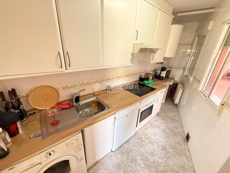 Foto e43cc72a-fa4c-4f89-84b1-36fe25439e59. Appartamento con riscaldamento in Alpedrete