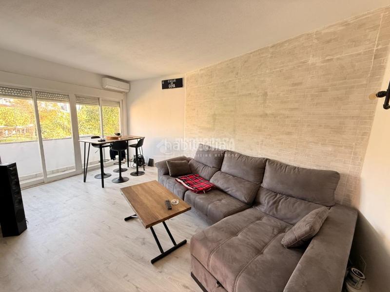 Foto ee401d42-8ae9-40cd-9a22-cc95cb302cf1. Appartamento con riscaldamento in Alpedrete