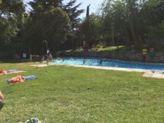Flat in Parque de la Coruña-Las Suertes