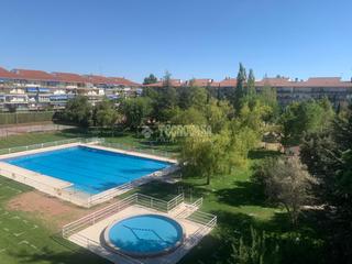 Appartement à Parque de la Coruña-Las Suertes. Piso en venta en collado villalba