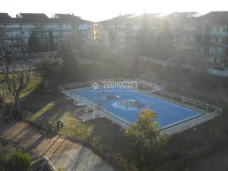 Pis a Parque de la Coruña-Las Suertes. Piso en venta en collado villalba