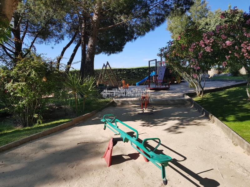 Foto aabaf1e3-4cd0-48d9-975a-f9cebe31a18a. Piso  en venta en Parque de la Coruña-Las Suertes Collado Villalba