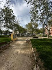 Pis en Zarzaquemada. Piso en venta en legans